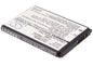 Replacement Battery for T-Mobile  Accord – Mobile, SmartPhone – 700mAh / 2.59Wh / 3.7V