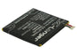 Replacement Battery for Alcatel  One Touch 7024 – Mobile, SmartPhone – 1800mAh / 6.84Wh / 3.8V