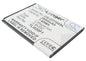 Replacement Battery for Orange | Optus | Vodafone | TCL | Alcatel Roya – Mobile, SmartPhone – 2000mAh / 3.8V - image 1