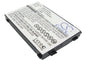 Replacement Battery for Alcatel OT756 – Mobile, SmartPhone – 750mAh / 3.7V - image 1