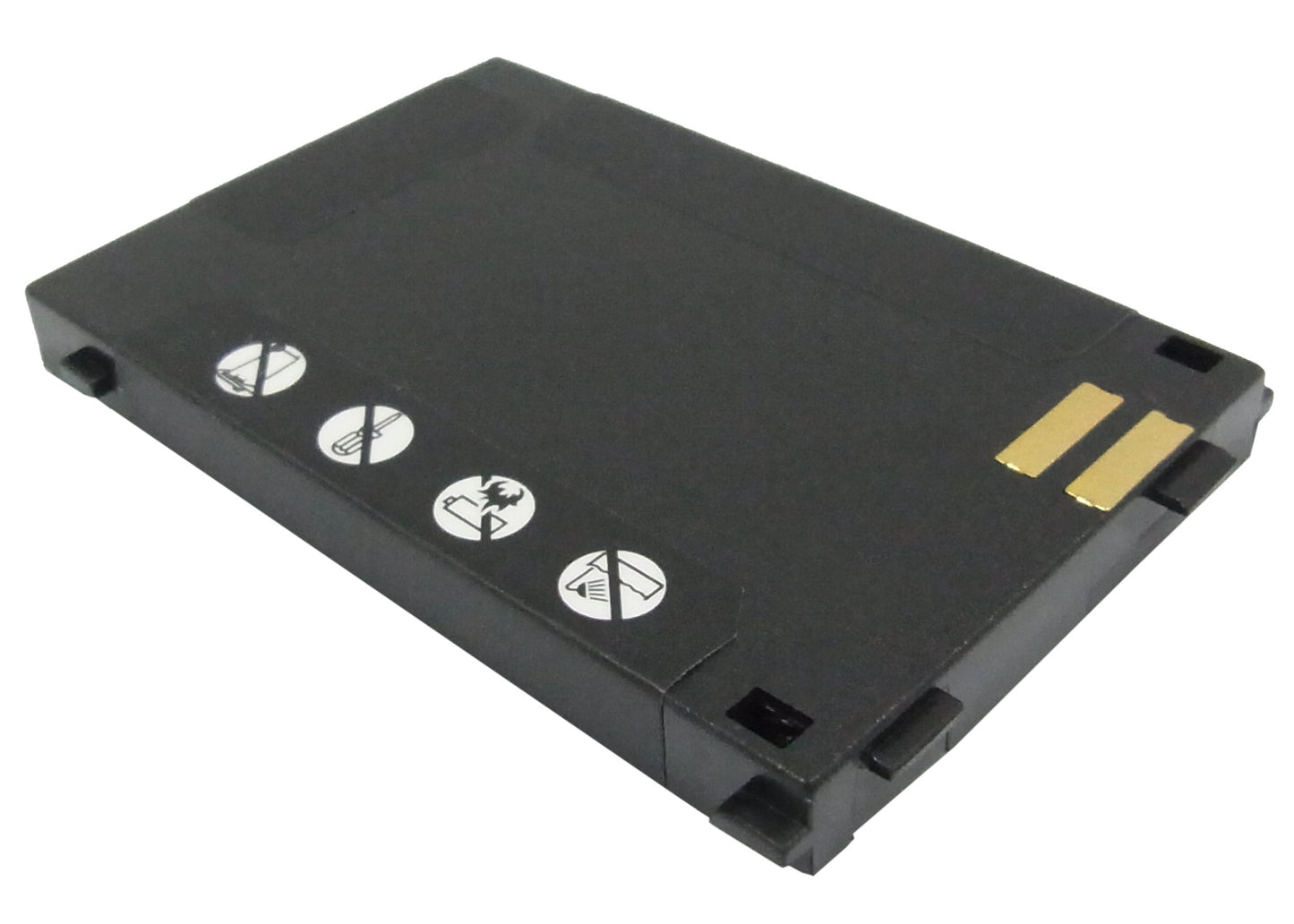 Replacement Battery for Alcatel OT756 – Mobile, SmartPhone – 750mAh / 3.7V - image 3