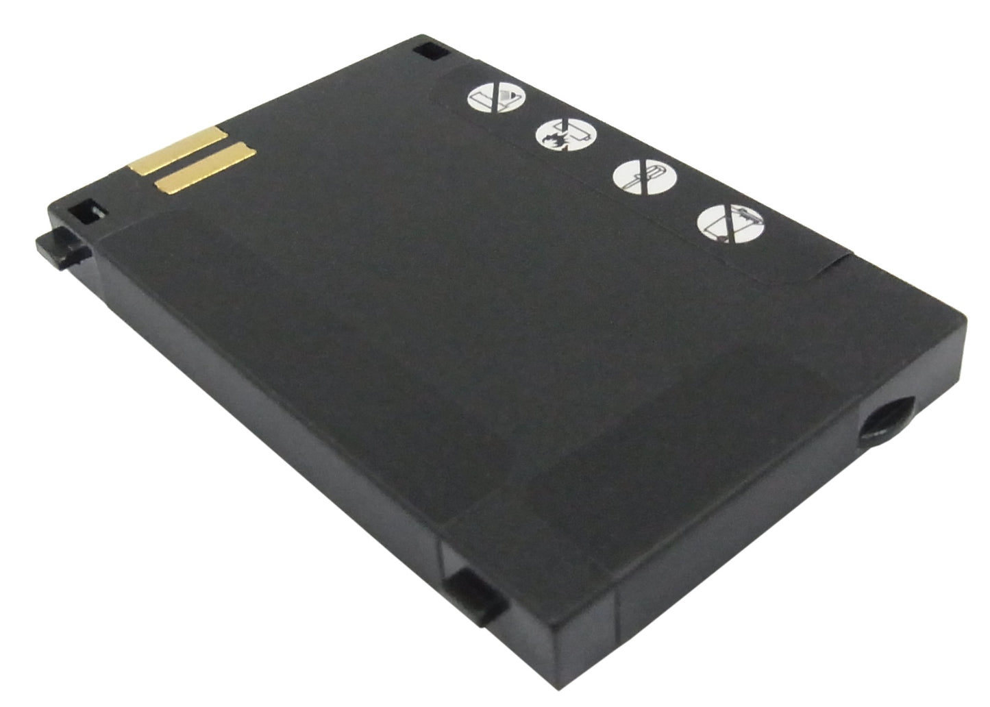 Replacement Battery for Alcatel OT756 – Mobile, SmartPhone – 750mAh / 3.7V - image 4