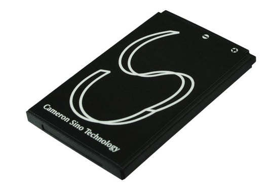 Replacement Battery for TCL | Alcatel Q3 – Mobile, SmartPhone – 800mAh / 3.7V - image 1