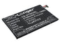 Replacement Battery for Orange  Nura – Mobile, SmartPhone – 3100mAh / 11.78Wh / 3.8V