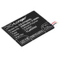 Replacement Battery for Alcatel One Touch Pixi 4 6.0 – Mobile, SmartPhone – 2500mAh / 3.8V - image 1