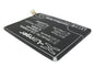 Replacement Battery for TCL  J920 – Mobile, SmartPhone – 2500mAh / 9.50Wh / 3.8V