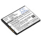Replacement Battery for TCL | Mегафон | T-Mobile | Билайн | AT&T | Vodafone | Alcatel | Tracfone E330 – Mobile, SmartPhone – 800mAh / 3.7V - image 1
