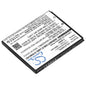 Replacement Battery for M??????  602 – Mobile, SmartPhone – 800mAh / 2.96Wh / 3.7V
