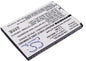Replacement Battery for Alcatel  A382G – Mobile, SmartPhone – 900mAh / 3.33Wh / 3.7V