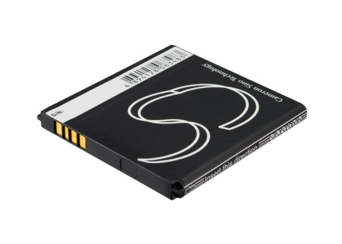 Replacement Battery for BASE | Alcatel | TCL VARIA – Mobile, SmartPhone – 1500mAh / 3.7V - image 1