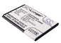 Replacement Battery for Cricket | Alcatel AUTHORITY – Mobile, SmartPhone – 1750mAh / 3.7V - image 1