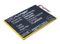 Replacement Battery for Alcatel One Touch Pixi 7 – Mobile, SmartPhone – 2800mAh / 3.8V - image 1