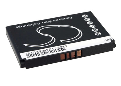Replacement Battery for Alcatel  One Touch  813D – Mobile, SmartPhone – 1000mAh / 3.7Wh / 3.7V