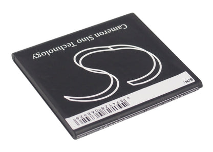 Replacement Battery for Alcatel  AK47 – Mobile, SmartPhone – 1500mAh/5.55Wh / 3.7V