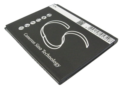 Replacement Battery for TCL  A919 – Mobile, SmartPhone – 1300mAh / 4.81Wh / 3.7V