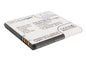 Replacement Battery for Alcatel OT-991D – Mobile, SmartPhone – 1650mAh / 3.7V - image 1