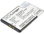 Replacement Battery for MTC | Mегафон | TCL | Alcatel | MegaFon | SRF 968 – Mobile, SmartPhone – 1750mAh / 3.7V - image 1