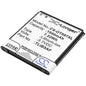 Replacement Battery for BASE | TCL | Alcatel Lutea 3 – Mobile, SmartPhone – 1950mAh / 3.7V - image 1