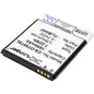 Replacement Battery for TCL  J160 – Mobile, SmartPhone – 1950mAh / 7.22Wh / 3.7V