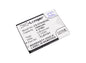 Replacement Battery for NET10 | Tracfone | Alcatel One Touch Pixi Glitz – Mobile, SmartPhone – 1450mAh / 3.7V - image 1