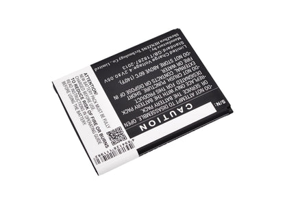 Replacement Battery for TRACFONE  A463 – Mobile, SmartPhone – 1450mAh / 5.37Wh / 3.7V