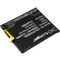 Replacement Battery for MetroPCS  3V 5032W – Mobile, SmartPhone – 3850mAh / 14.82Wh / 3.85V