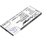 Replacement Battery for AT&T  4188C – Mobile, SmartPhone – 2850mAh / 10.97Wh / 3.85V
