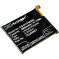 Replacement Battery for Alcatel One Touch Idol 3C – Mobile, SmartPhone – 2900mAh / 3.85V - image 1