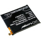 Replacement Battery for Alcatel  One Touch Idol 3C – Mobile, SmartPhone – 2900mAh / 11.17Wh / 3.85V