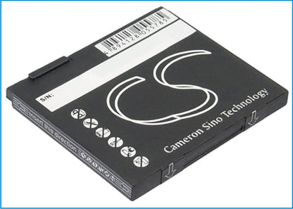 Replacement Battery for Alcatel  Elle No3 – Mobile, SmartPhone – 550mAh/2.0Wh / 3.7V