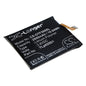 Replacement Battery for Vodafone | Alcatel Smart N9 – Mobile, SmartPhone – 2800mAh / 3.8V - image 1