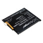 Replacement Battery for Alcatel  3 – Mobile, SmartPhone – 2800mAh / 10.64Wh / 3.8V