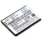 Replacement Battery for Alcatel OneTouch 1035D – Mobile, SmartPhone – 400mAh / 3.7V - image 1