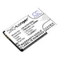 Replacement Battery for Alcatel OneTouch 1054 – Mobile, SmartPhone – 700mAh / 3.7V - image 1