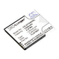 Replacement Battery for Alcatel U3 2018 4G – Mobile, SmartPhone – 1550mAh / 3.85V - image 1