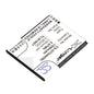 Replacement Battery for Alcatel  OT-4055J – Mobile, SmartPhone – 1550mAh / 5.97Wh / 3.85V