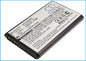 Replacement Battery for Alcatel OT-I650 – Mobile, SmartPhone – 1050mAh / 3.7V - image 1