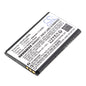 Replacement Battery for Alcatel OT-2038X – Mobile, SmartPhone – 950mAh / 3.7V