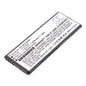 Replacement Battery for Alcatel OT-5005R – Mobile, SmartPhone – 1850mAh / 3.85V