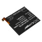Replacement Battery for BlackBerry  BBA100-1 – Mobile, SmartPhone – 3000mAh / 11.52Wh / 3.84V