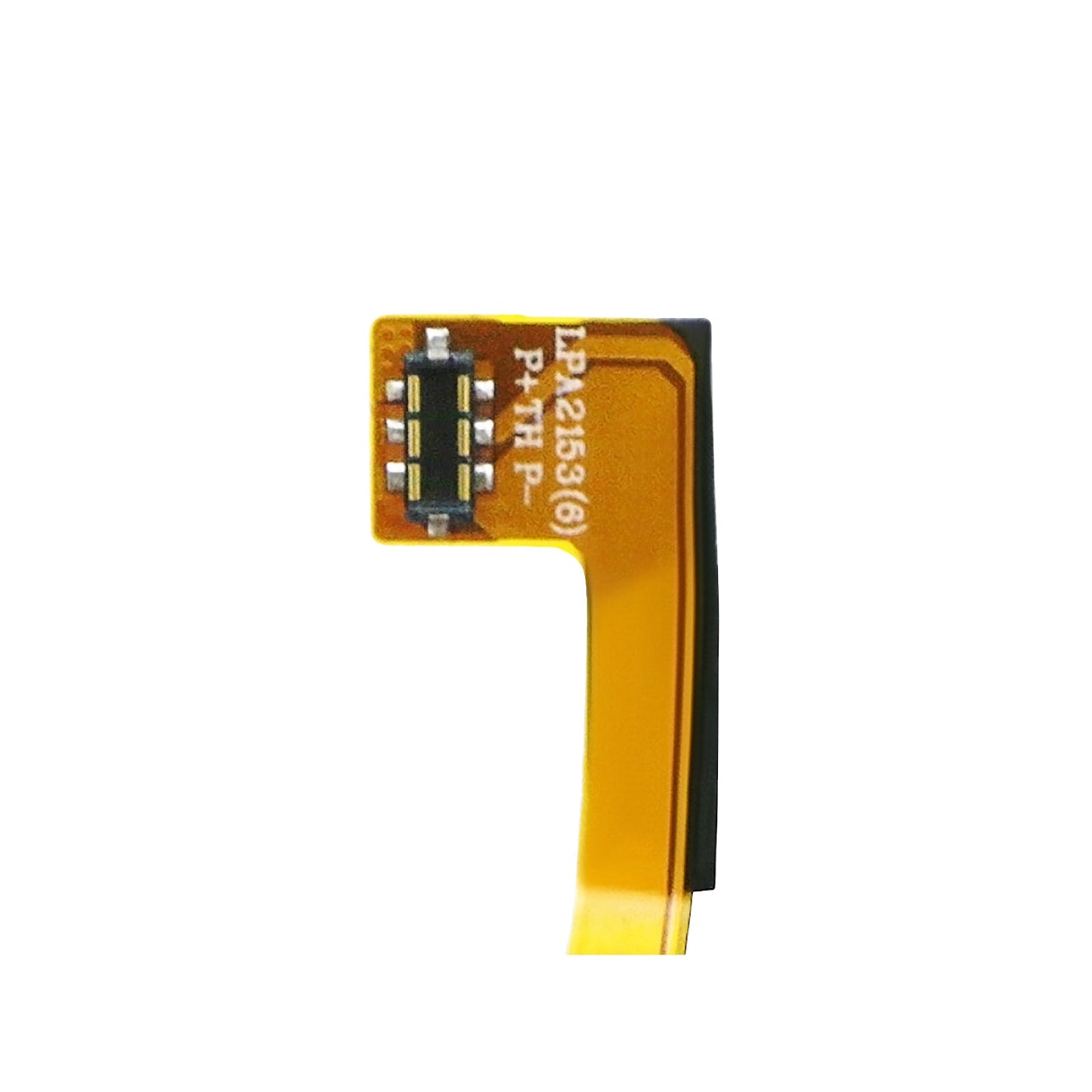 Replacement Battery for Vodafone  Smart Platinum 7 – Mobile, SmartPhone – 3000mAh / 11.52Wh / 3.84V