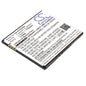 Replacement Battery for Alcatel One Touch POP 4 – Mobile, SmartPhone – 1750mAh / 3.8V - image 1