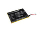 Replacement Battery for Alcatel One Touch Icin – Mobile, SmartPhone – 2700mAh / 3.7V - image 1