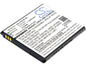 Replacement Battery for Alcatel One Touch Pixi 4 3.5 – Mobile, SmartPhone – 1300mAh / 3.7V - image 1