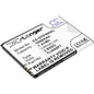 Replacement Battery for Alcatel One Touch Pixi 4 5 – Mobile, SmartPhone – 1950mAh / 3.8V - image 1