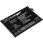 Replacement Battery for Alcatel One Touch Pixi 4 Plus Power – Mobile, SmartPhone – 5000mAh / 3.8V - image 1