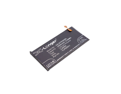 Replacement Battery for Alcatel One Touch Pop 4+ – Mobile, SmartPhone – 2500mAh / 3.8V - image 1