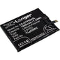 Replacement Battery for Alcatel One Touch Pop Up – Mobile, SmartPhone – 1900mAh / 3.8V - image 1