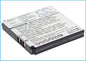 Replacement Battery for Alcatel OT-S210 – Mobile, SmartPhone – 600mAh / 3.7V - image 1