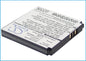 Replacement Battery for Alcatel  One Touch 111 – Mobile, SmartPhone – 600mAh/2.22Wh / 3.7V